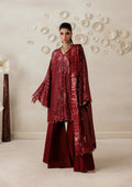 Aik Atelier - Aik Shaam - Look A2608