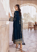 Aik Atelier - Baagh - Look A2201