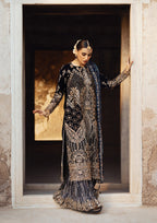 Aik Atelier - Dastoor - Look A2407
