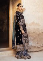 Aik Atelier - Dastoor - Look A2407