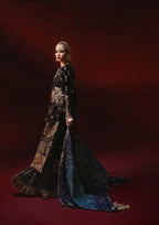 Aik Atelier - Dastoor - Look A2407