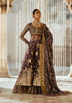 Aik Atelier - Dastoor - Look A2410