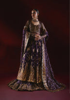 Aik Atelier - Dastoor - Look A2410