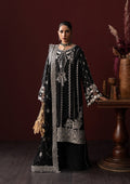 Aik Atelier - Lady Aik - Look A2502