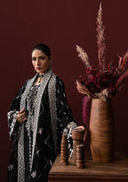 Aik Atelier - Lady Aik - Look A2502