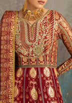 Aik Atelier - Lady Aik - Look A2601