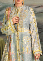 Aik Atelier - Lady Aik - Look A2604