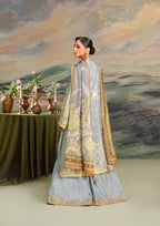 Aik Atelier - Lady Aik - Look A2604