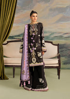 Aik Atelier - Lady Aik - Look A2606
