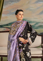 Aik Atelier - Lady Aik - Look A2606
