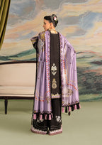 Aik Atelier - Lady Aik - Look A2606