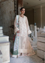 Aik Atelier - Lady Aik - Look B2601