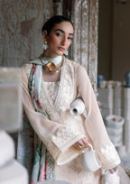 Aik Atelier - Lady Aik - Look B2601