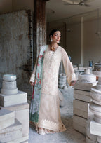 Aik Atelier - Lady Aik - Look B2601
