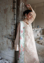 Aik Atelier - Lady Aik - Look B2601