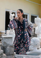 Aik Atelier - Lady Aik - Look B2602