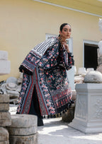 Aik Atelier - Lady Aik - Look B2602