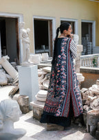 Aik Atelier - Lady Aik - Look B2602