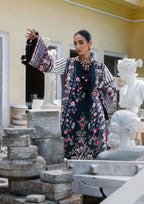 Aik Atelier - Lady Aik - Look B2602