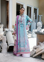 Aik Atelier - Lady Aik - Look B2603
