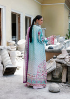 Aik Atelier - Lady Aik - Look B2603