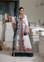Aik Atelier - Lady Aik - Look B2604