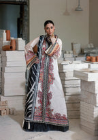 Aik Atelier - Lady Aik - Look B2604