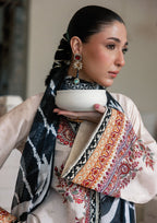Aik Atelier - Lady Aik - Look B2604