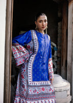Aik Atelier - Lady Aik - Look B2606