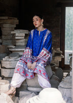 Aik Atelier - Lady Aik - Look B2606