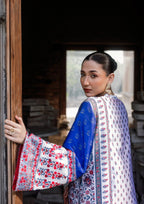 Aik Atelier - Lady Aik - Look B2606