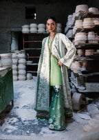 Aik Atelier - Lady Aik - Look B2607