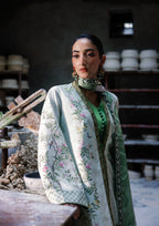 Aik Atelier - Lady Aik - Look B2607
