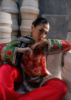 Aik Atelier - Lady Aik - Look B2608