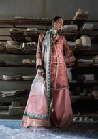 Aik Atelier - Lady Aik - Look B2609