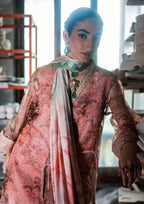 Aik Atelier - Lady Aik - Look B2609