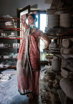 Aik Atelier - Lady Aik - Look B2609