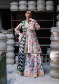 Aik Atelier - Lady Aik - Look B2610