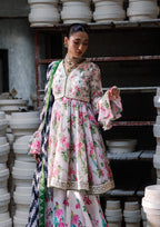 Aik Atelier - Lady Aik - Look B2610