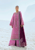 Aik Atelier - Lawn - Look A2501