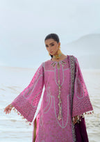 Aik Atelier - Lawn - Look A2501