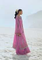 Aik Atelier - Lawn - Look A2501