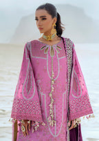 Aik Atelier - Lawn - Look A2501
