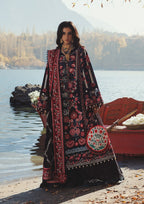 Aik Atelier - Lawn - Look A2601