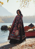 Aik Atelier - Lawn - Look A2601