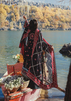 Aik Atelier - Lawn - Look A2601