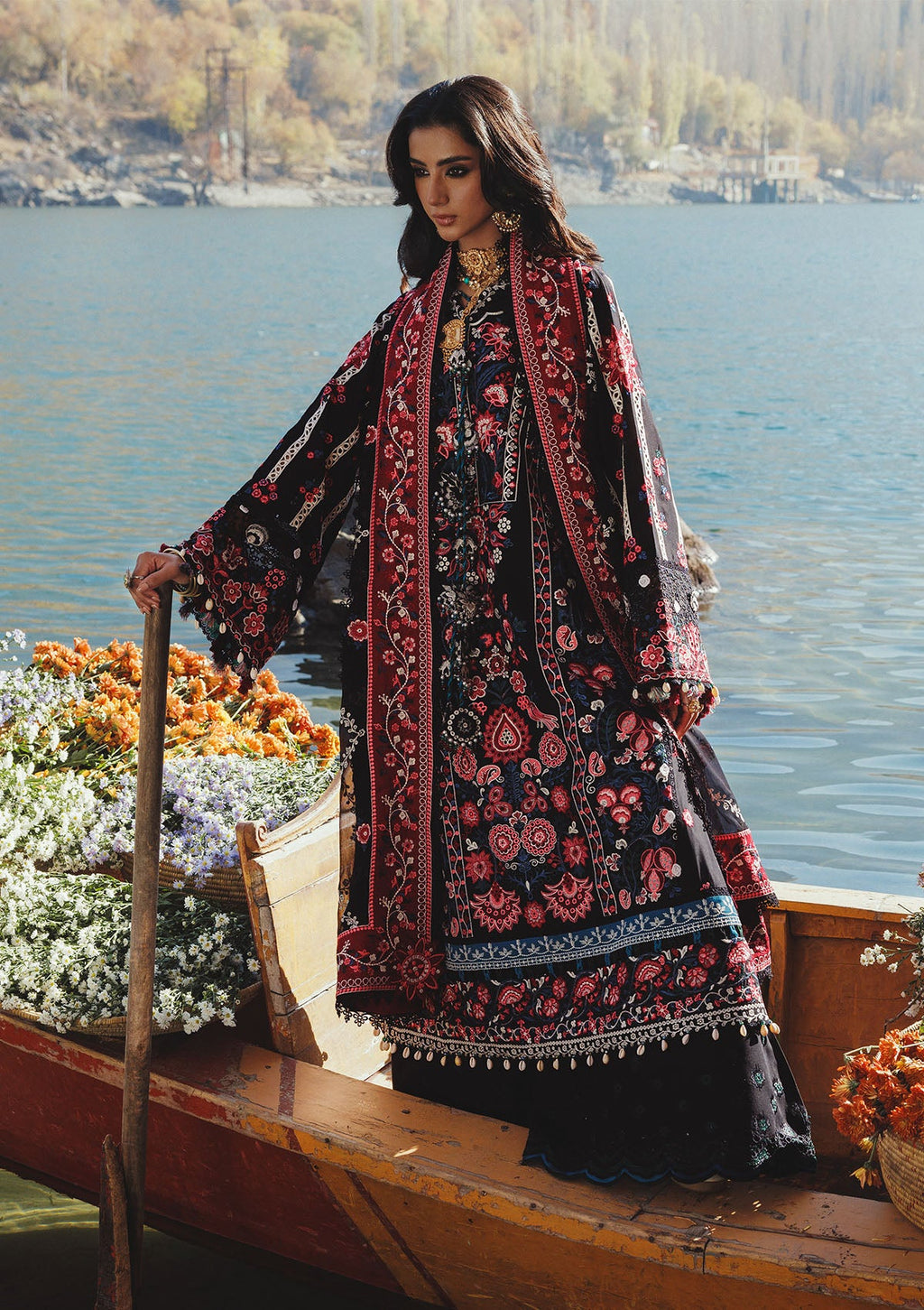 Aik Atelier - Lawn - Look A2601