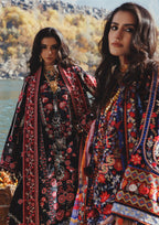 Aik Atelier - Lawn - Look A2601