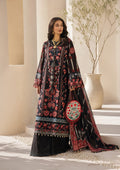 Aik Atelier - Lawn - Look A2601