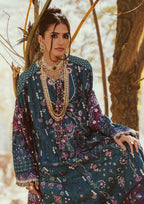 Aik Atelier - Lawn - Look A2602